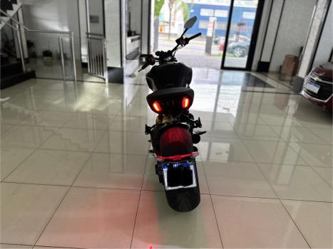 DUCATI Diavel 1260 S, Foto 5