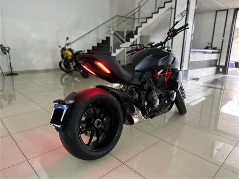 DUCATI Diavel 1260 S, Foto 6