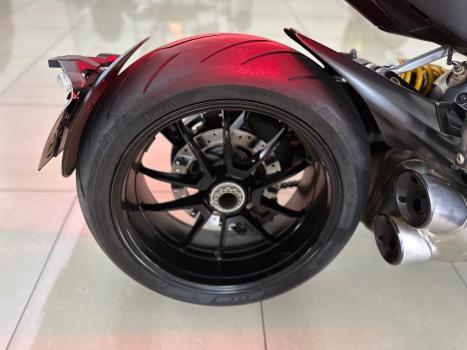 DUCATI Diavel 1260 S, Foto 7