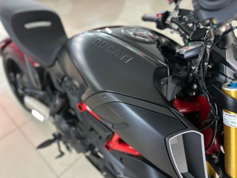DUCATI Diavel 1260 S, Foto 8