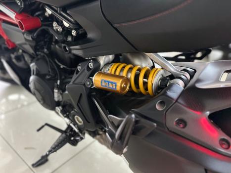 DUCATI Diavel 1260 S, Foto 9