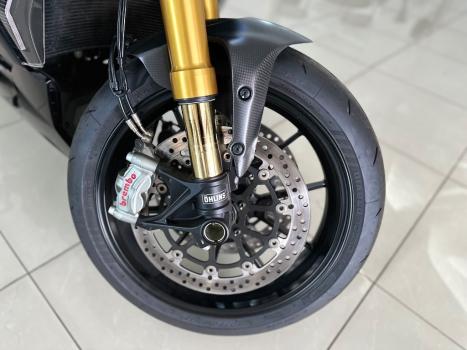 DUCATI Diavel 1260 S, Foto 10