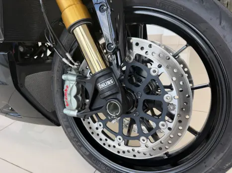 DUCATI Diavel 1260 S, Foto 6