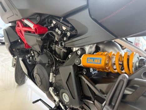 DUCATI Diavel 1260 S, Foto 7