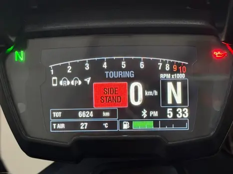 DUCATI Diavel 1260 S, Foto 8