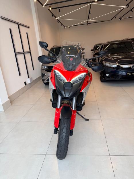 DUCATI Multistrada 1200 V4 , Foto 1