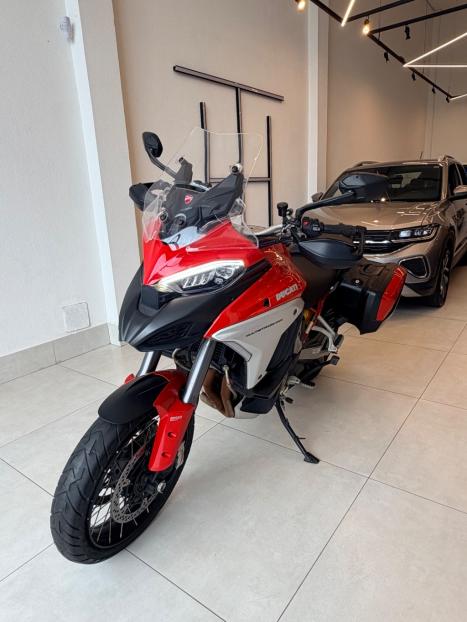 DUCATI Multistrada 1200 V4 , Foto 2