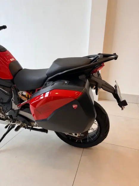 DUCATI Multistrada 1200 V4 , Foto 11