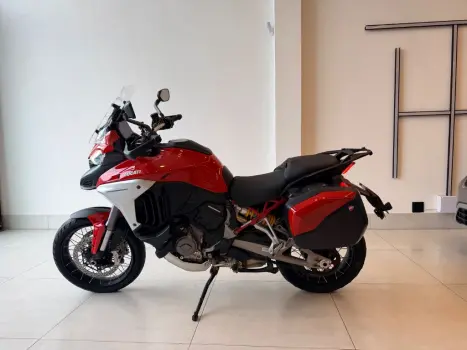 DUCATI Multistrada 1200 V4 , Foto 12