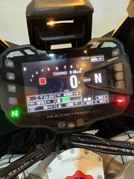 DUCATI Multistrada 1200 S TOURING, Foto 5