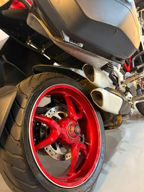 DUCATI Multistrada 1200 S TOURING, Foto 6