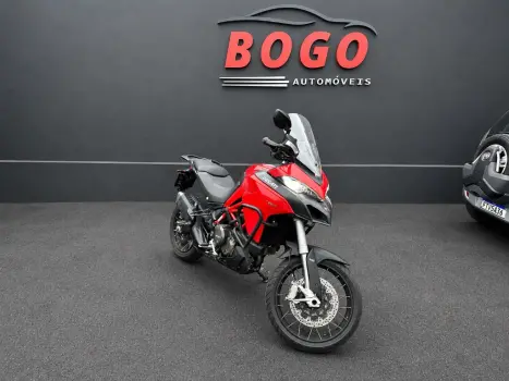 DUCATI Multistrada 950 , Foto 1