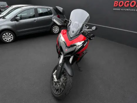 DUCATI Multistrada 950 , Foto 2