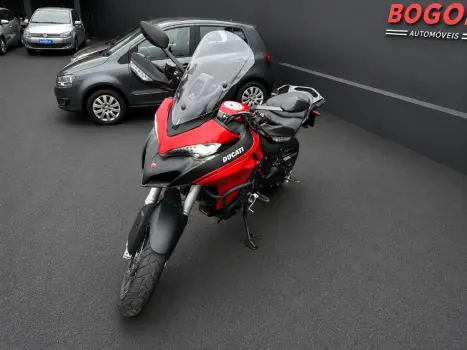 DUCATI Multistrada 950 , Foto 3