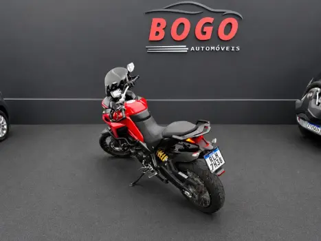 DUCATI Multistrada 950 , Foto 4