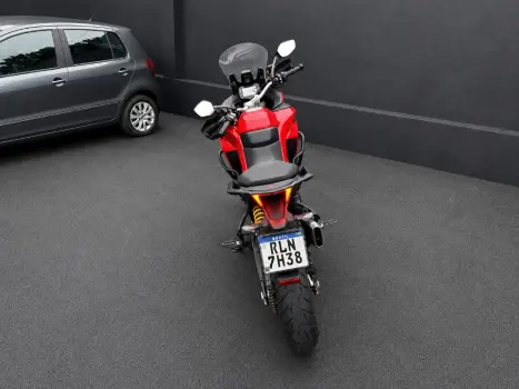 DUCATI Multistrada 950 , Foto 5