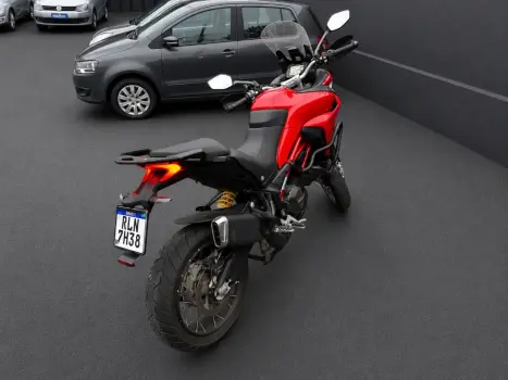 DUCATI Multistrada 950 , Foto 6