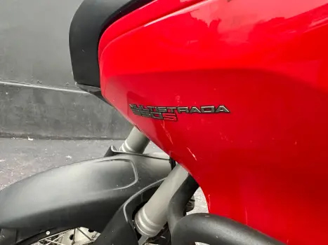 DUCATI Multistrada 950 , Foto 7