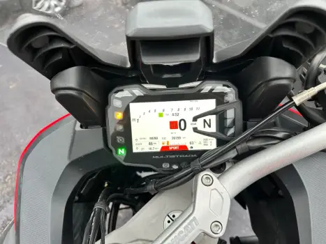 DUCATI Multistrada 950 , Foto 8