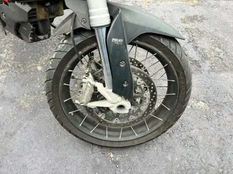 DUCATI Multistrada 950 , Foto 9