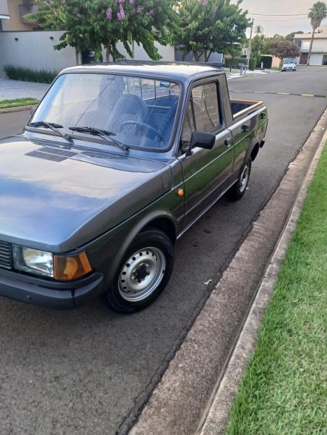 FIAT 147 1.3 PICK-UP, Foto 3