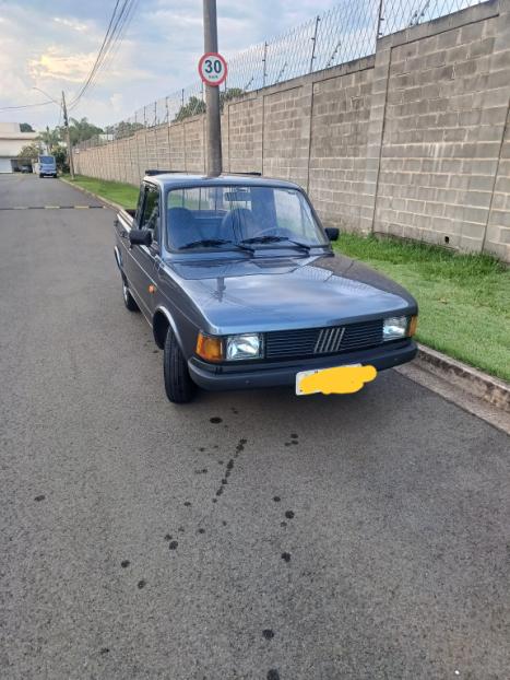 FIAT 147 1.3 PICK-UP, Foto 8