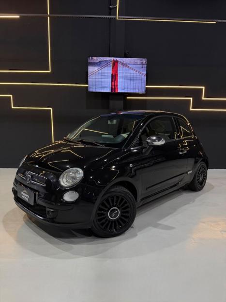 FIAT 500 1.4 16V LOUNGE, Foto 1