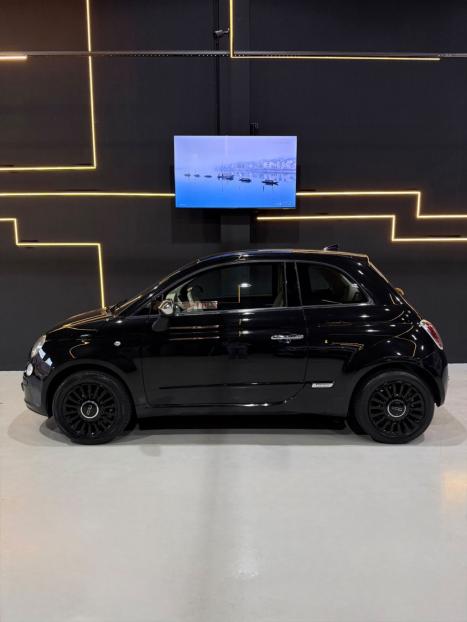 FIAT 500 1.4 16V LOUNGE, Foto 2