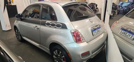 FIAT 500 1.4 16V SPORT AIR, Foto 3