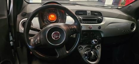 FIAT 500 1.4 16V SPORT AIR, Foto 5