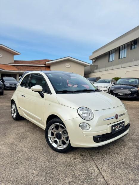 FIAT 500 1.4 16V SPORT, Foto 1