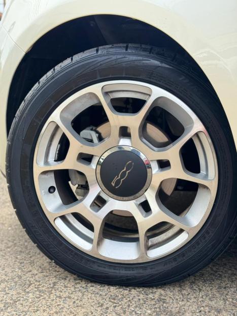 FIAT 500 1.4 16V SPORT, Foto 4