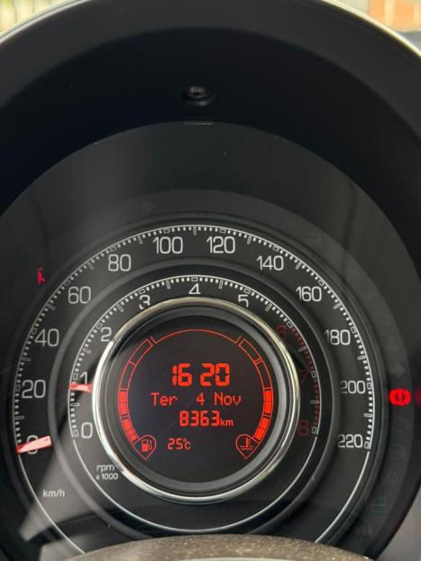 FIAT 500 1.4 16V SPORT, Foto 7