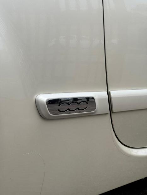 FIAT 500 1.4 16V SPORT, Foto 8