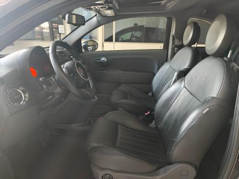 FIAT 500 1.4 16V TURBO ABARTH, Foto 4