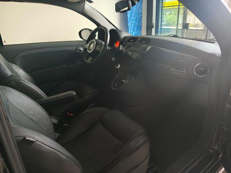 FIAT 500 1.4 16V TURBO ABARTH, Foto 5