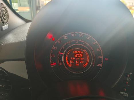 FIAT 500 1.4 16V TURBO ABARTH, Foto 6