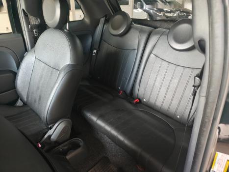 FIAT 500 1.4 16V TURBO ABARTH, Foto 7