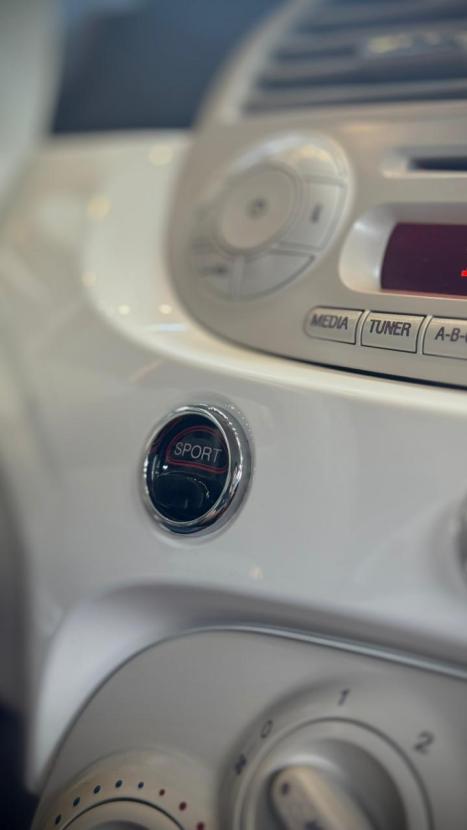 FIAT 500 1.4 CULT, Foto 8