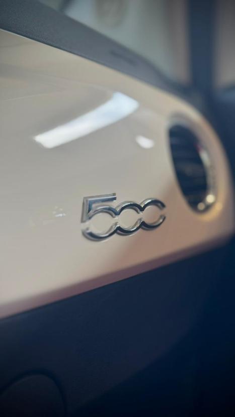 FIAT 500 1.4 CULT, Foto 9