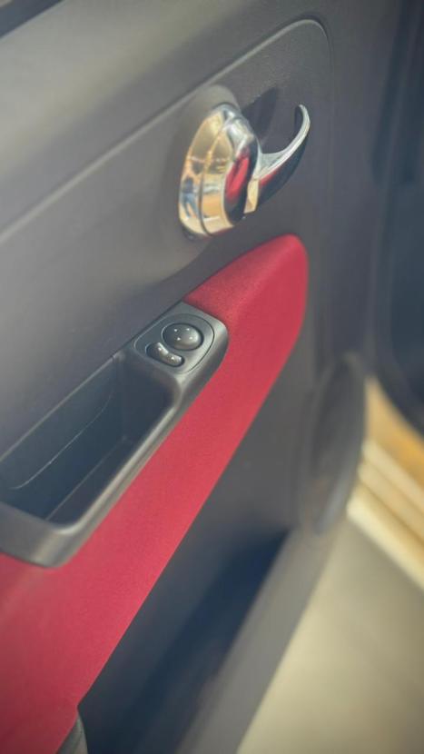 FIAT 500 1.4 CULT, Foto 11