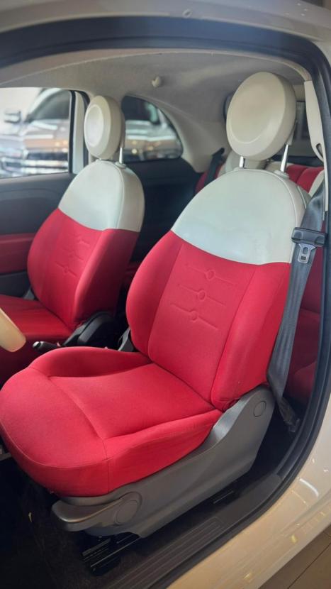 FIAT 500 1.4 CULT, Foto 12