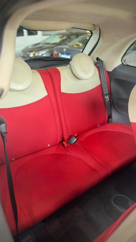 FIAT 500 1.4 CULT, Foto 13