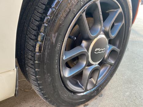 FIAT 500 1.4 FLEX CULT, Foto 7
