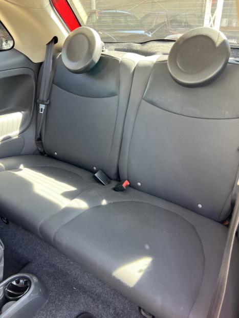 FIAT 500 1.4 FLEX CULT, Foto 7