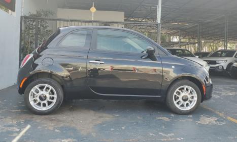 FIAT 500 1.4 FLEX CULT, Foto 3