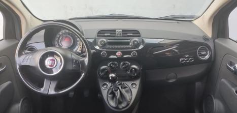 FIAT 500 1.4 FLEX CULT, Foto 5