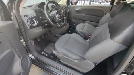 FIAT 500 1.4 FLEX CULT, Foto 6