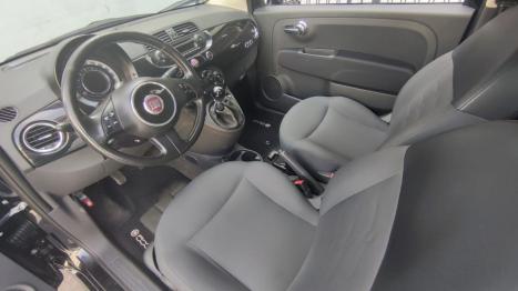 FIAT 500 1.4 FLEX CULT, Foto 7