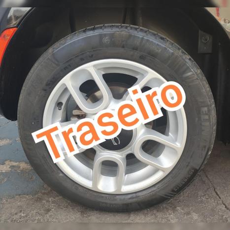 FIAT 500 1.4 FLEX CULT, Foto 8